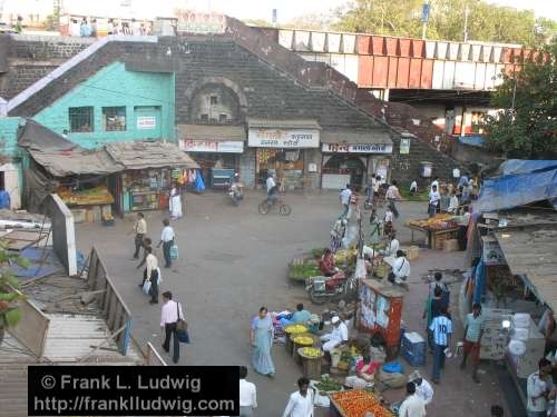 Bombay, Mumbai, India